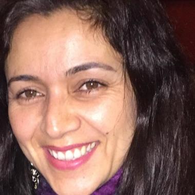 Claudia Nuñez Valdenegro Magister En Psicologia Del Deporte