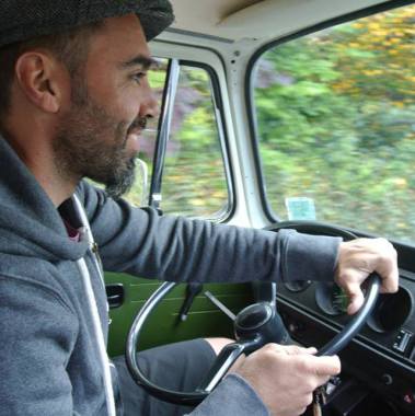 Combi des Alpes