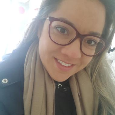 Ana Paula M Galvao