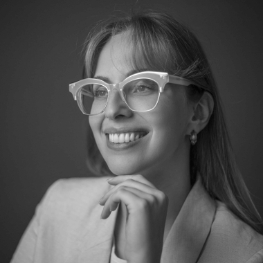 Alessandra Rizzi