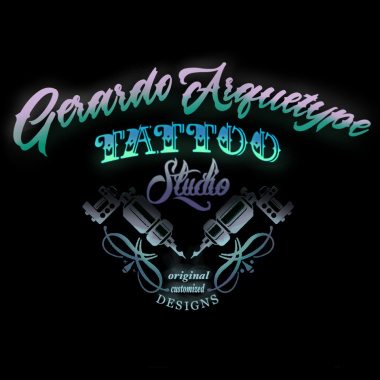 Gerardo Aquetype Tattoo Studio