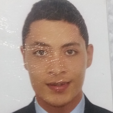 Isaac Alvarez pino