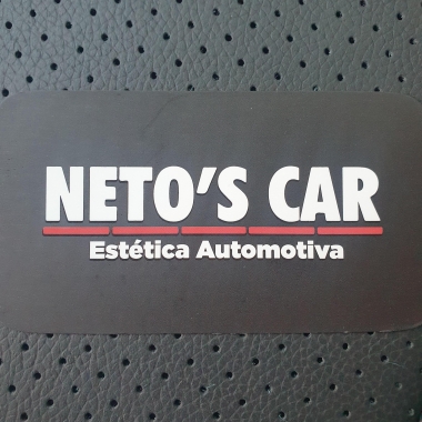 Neto’s Car Estética Automotiva