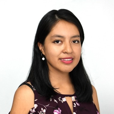 Mayra Alejandra Robalino