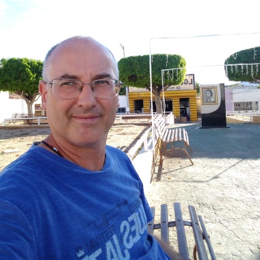 Marcelo Dantas Bandeira