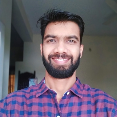Mukesh Jangid