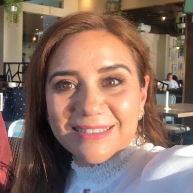 Beatriz Araceli  González Valenzuela