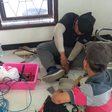 Danang Sugeng Hariyadi