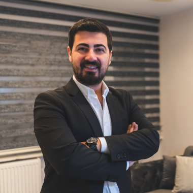 Uzman Psikolog Mehmet Cem Yiğit