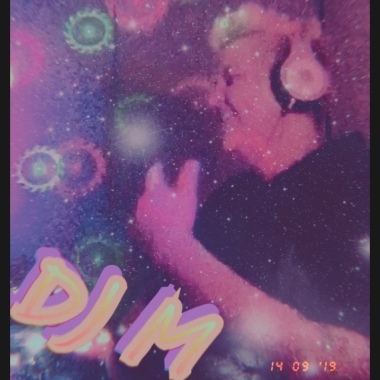 DJ M