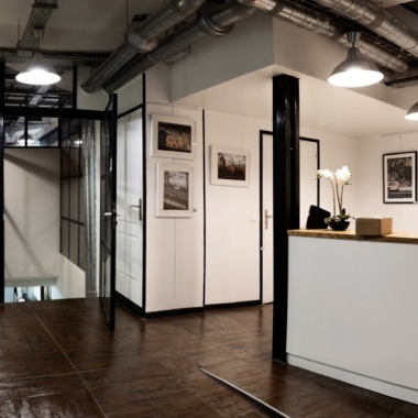 LOFT DENTAIRE
