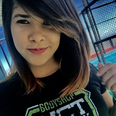 Kristie Belliard