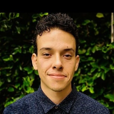 Jeremías Web Developer and Digital Marketing