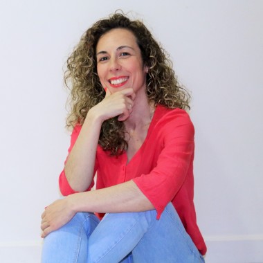 Marisa Glez