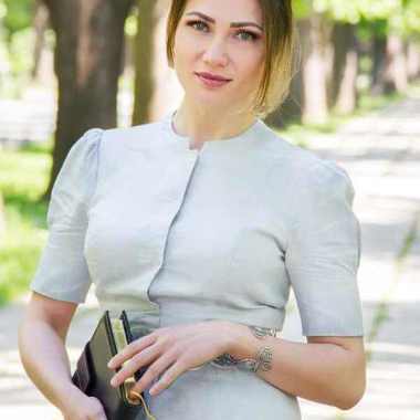 Cabinet Individual de Psihologie - Violeta Dumitrescu
