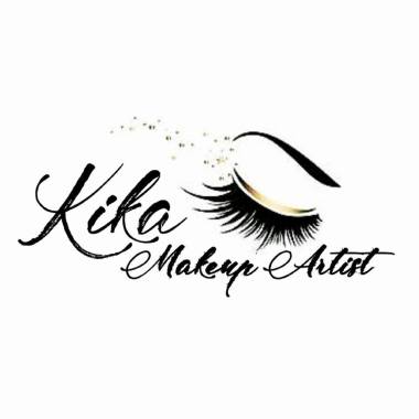 KIKA MAKEUP ARTIST