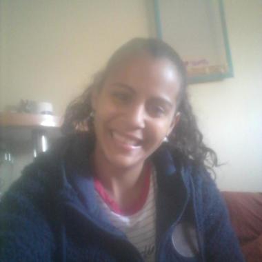 Maria Jose Garcia