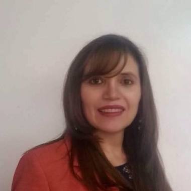 Coach Mabel Jaramillo Veloz