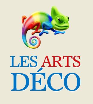 Lesarts-deco