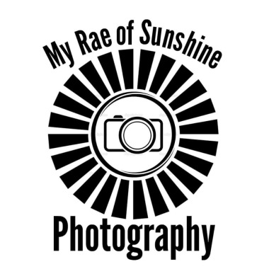 My Rae of Sunshine Photography