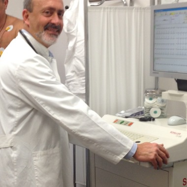 DIAGNOSTICA CARDIOVASCOLARE INTEGRATA