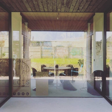 Specimen Architects