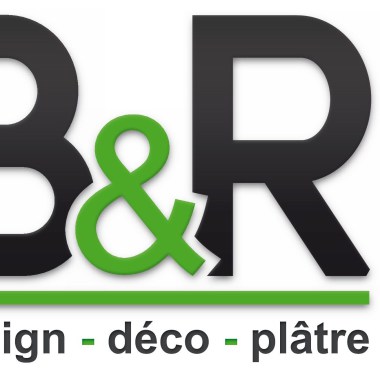 B﹠R design-deco-platre