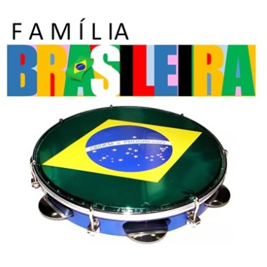 Banda Família Brasileira
