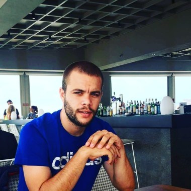Προπονητης Αθληματων