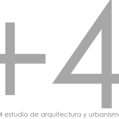 +4 Estudio De Arquitectura Y Urbanismo
