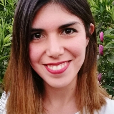 Javiera Paz Ceroni