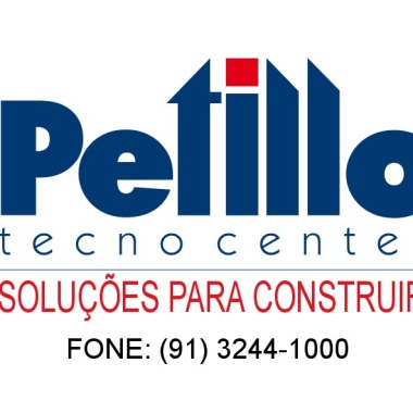 Petillo Tecnocenter Comércio de Alumínios Ltda