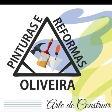 Pinturas e reformas oliveira