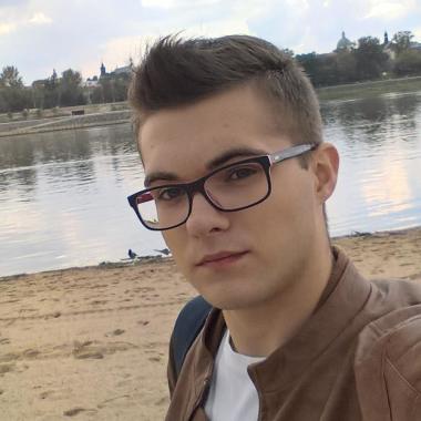 Kamil Hołubiec