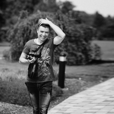 Viktor Chinkoff Photography