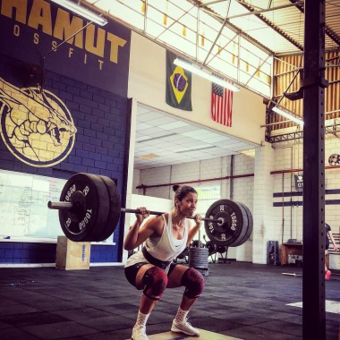 PERSONAL TRAINING
