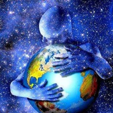 Gaia World