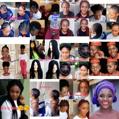 Jay Beauty Shop