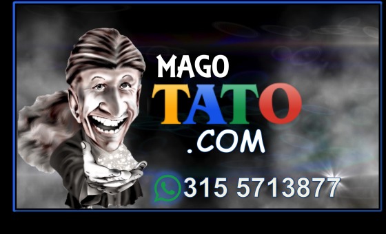 Mago Tato
