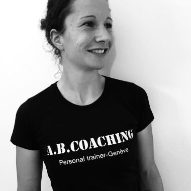 Audrey Blanc Coaching