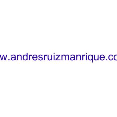 Arquitecto Andrés Ruiz Manrique