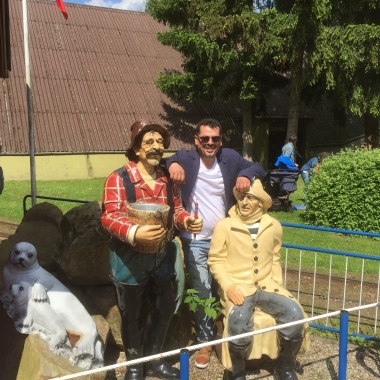 Guri-Dienstleistungen