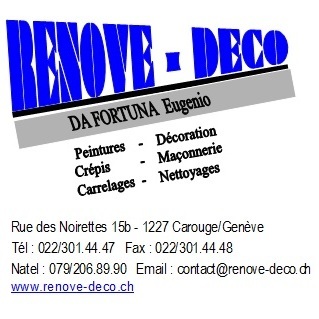 Renove-Deco