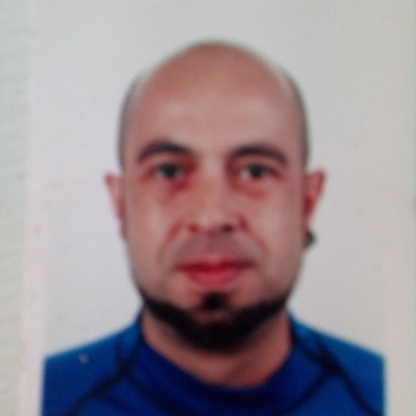 Iñaqui Quiroga