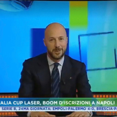 Avvocato Giuliano Cuomo - Avvocato d'affari