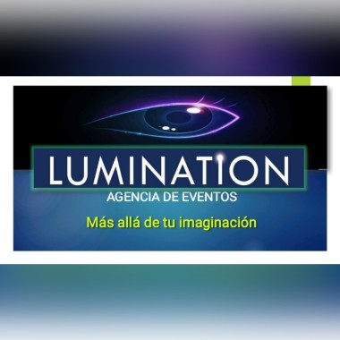 Lumination eventos