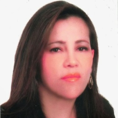 Nayibe Lizarazo - Comunicación