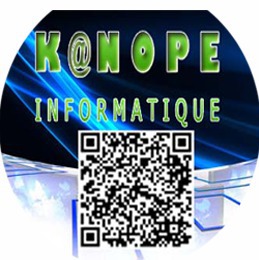 K@NOPE INFORMATIQUE