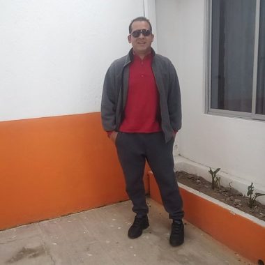 Endry Pirela