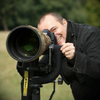 Luc Viatour Photographe